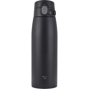 image:imageZojirushi SMVA60XA Vacuum Bottle 20 Ounce StainlessBlack