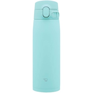 image:imageZojirushi SMVA60XA Vacuum Bottle 20 Ounce StainlessMint Blue
