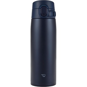 image:imageZojirushi SMVA60XA Vacuum Bottle 20 Ounce StainlessNavy Blue