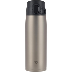 image:imageZojirushi SMVA60XA Vacuum Bottle 20 Ounce StainlessStainless