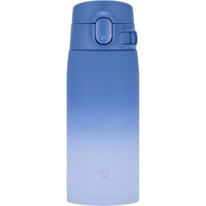 image:imageZojirushi SMVH95XZ GoCafe Insulated Stainless Steel Mug 32Ounce 95 liter PFASfree amp BPAfreeBlue Ai