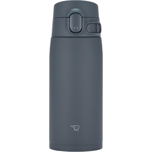image:imageZojirushi SMVH95XZ GoCafe Insulated Stainless Steel Mug 32Ounce 95 liter PFASfree amp BPAfreeStone Gray