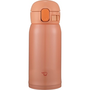 image:imageZojirushi SMWR48EDP Stainless Mug 16Ounce CantaloupCantaloup