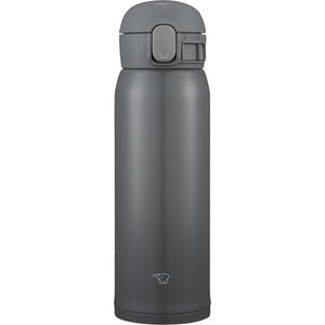 image:imageZojirushi SMWR48EDP Stainless Mug 16Ounce CantaloupDark Gray