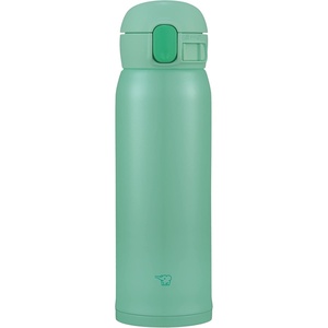 image:imageZojirushi SMWR48EDP Stainless Mug 16Ounce CantaloupMint