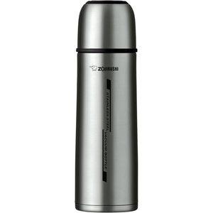 image:imageZojirushi Stainless Steel Mug  Stainless Silver 11 Pounds17 Ounces