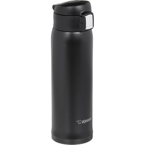 image:imageZojirushi Stainless Steel Mug 20 ounce Vivid OrangeMatte Black