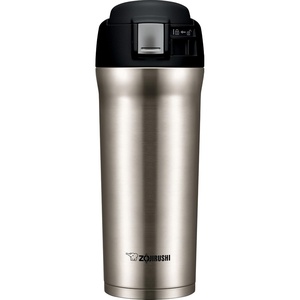 image:imageZojirushi Travel Mug 16 oz Stainless SteelStainless